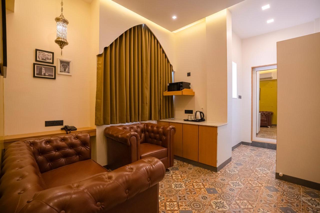 Ra Residence - Agarwal Group Of Hotels Pune Exterior photo