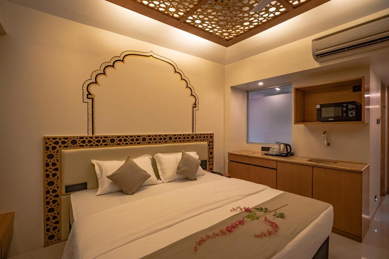 Ra Residence - Agarwal Group Of Hotels Pune Exterior photo