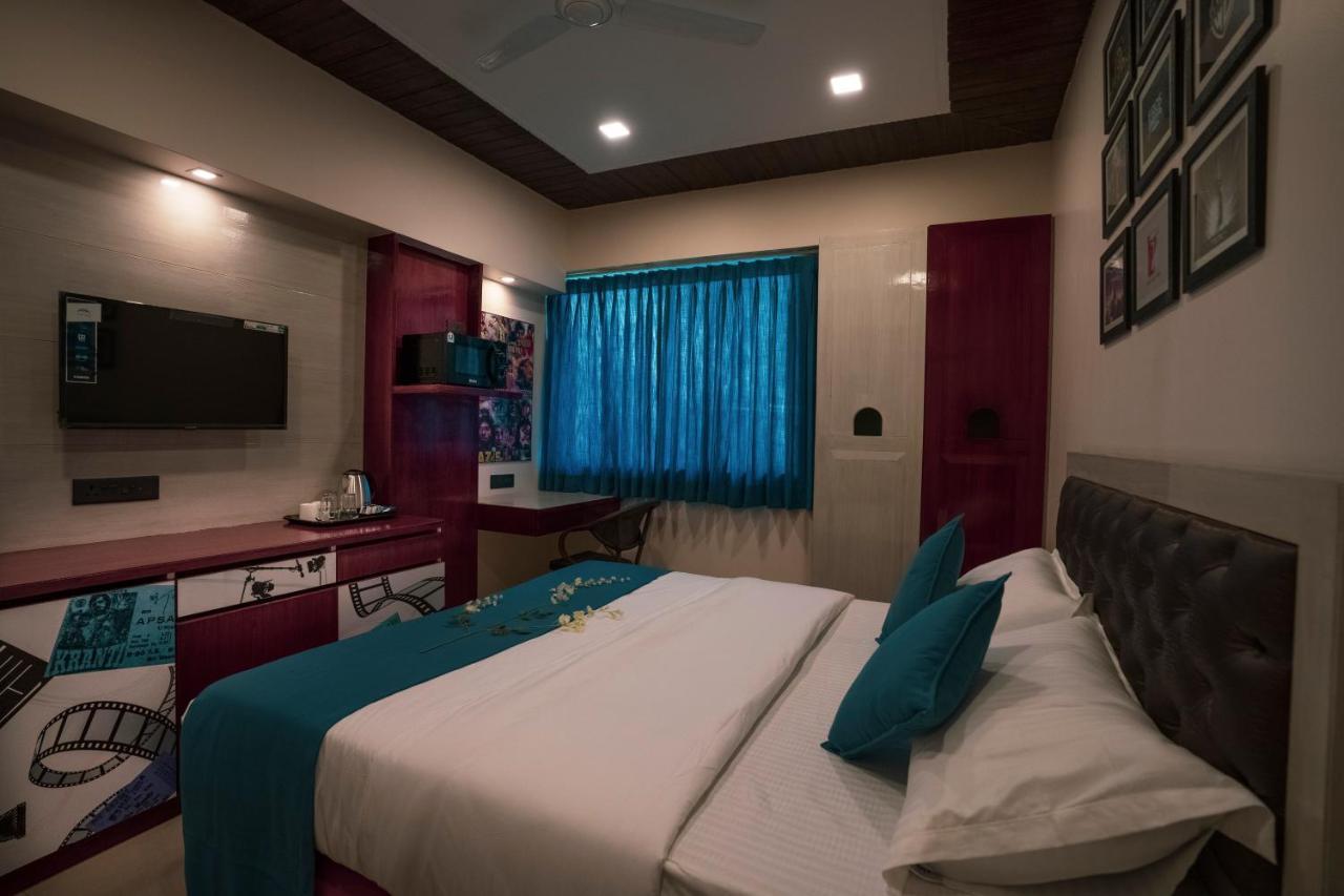 Ra Residence - Agarwal Group Of Hotels Pune Exterior photo